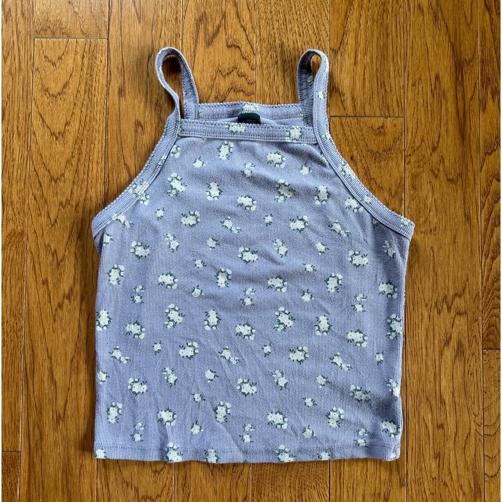 Wild Fable Tank Top Juniors